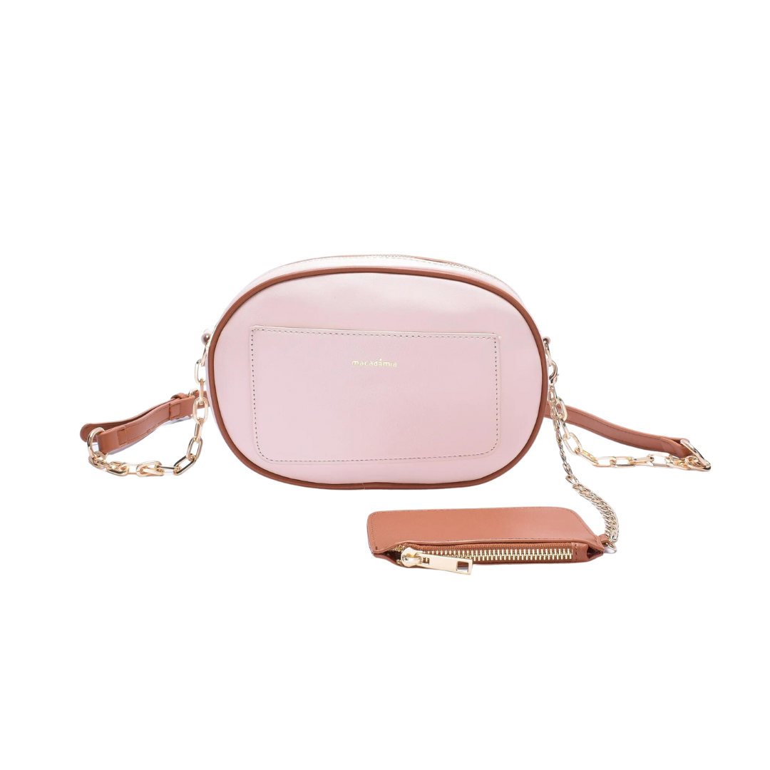 Mini Bag Duo