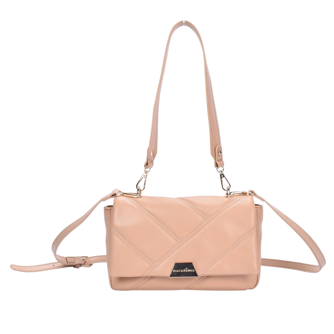 Tiracolo Quilted
