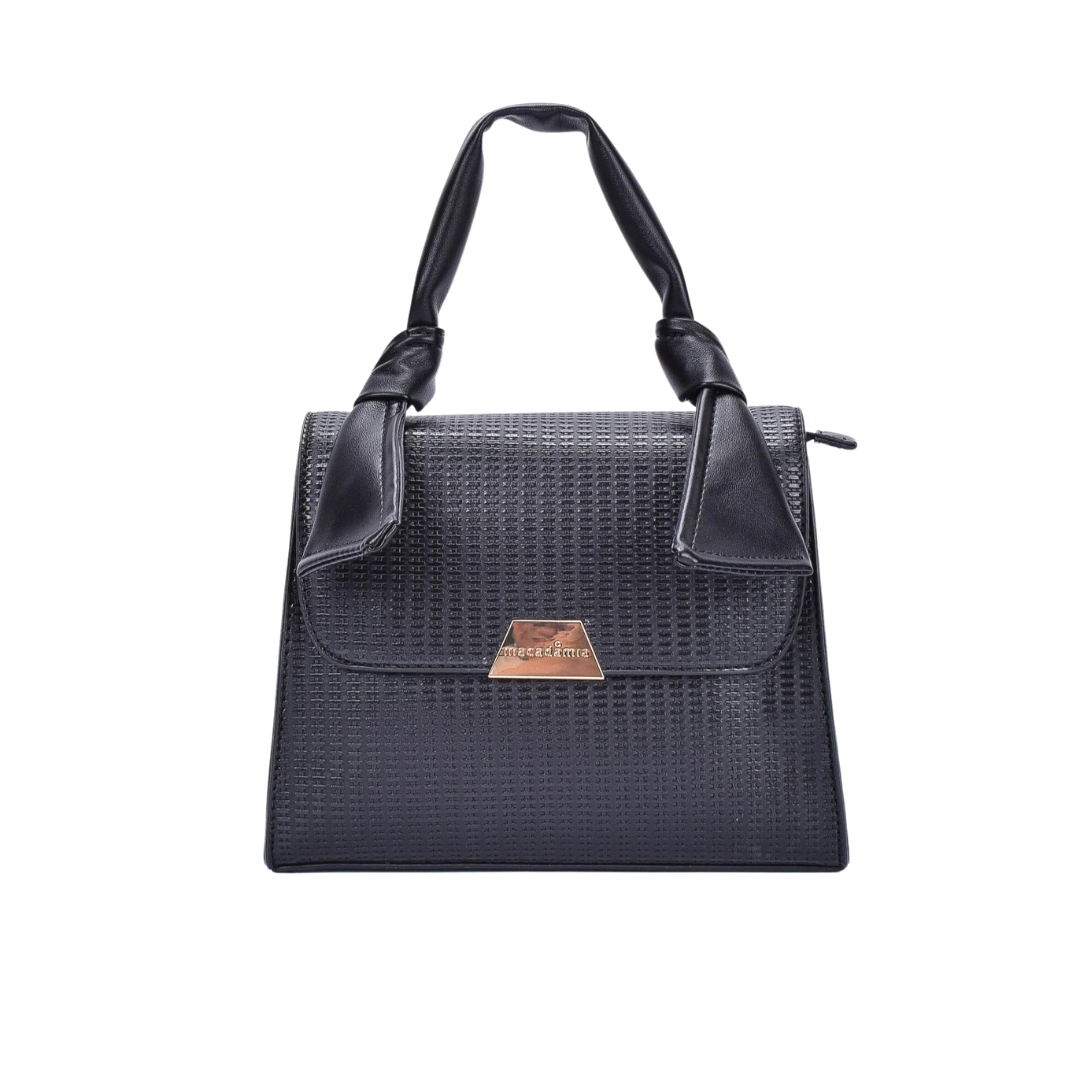 Mini Bag Texturizada