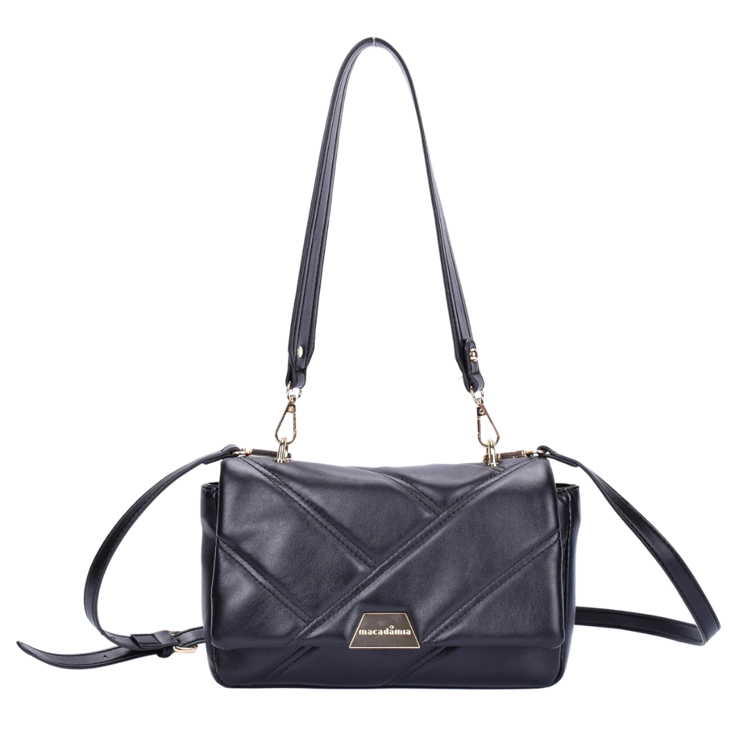 Tiracolo Quilted