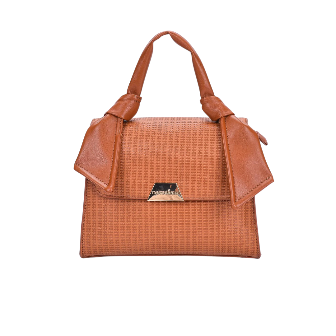 Mini Bag Texturizada