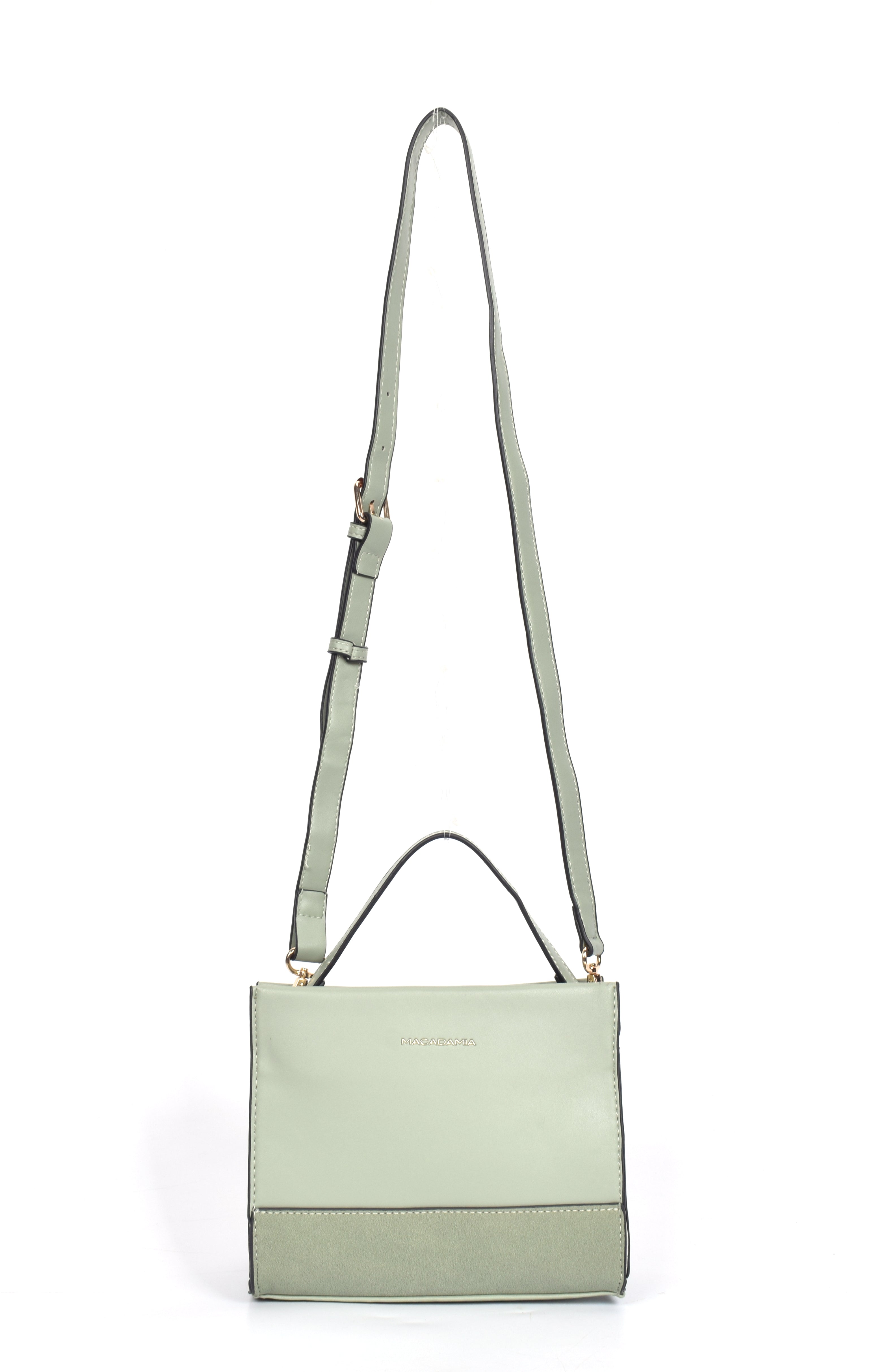 Bolsa Pequena transversal quadrada