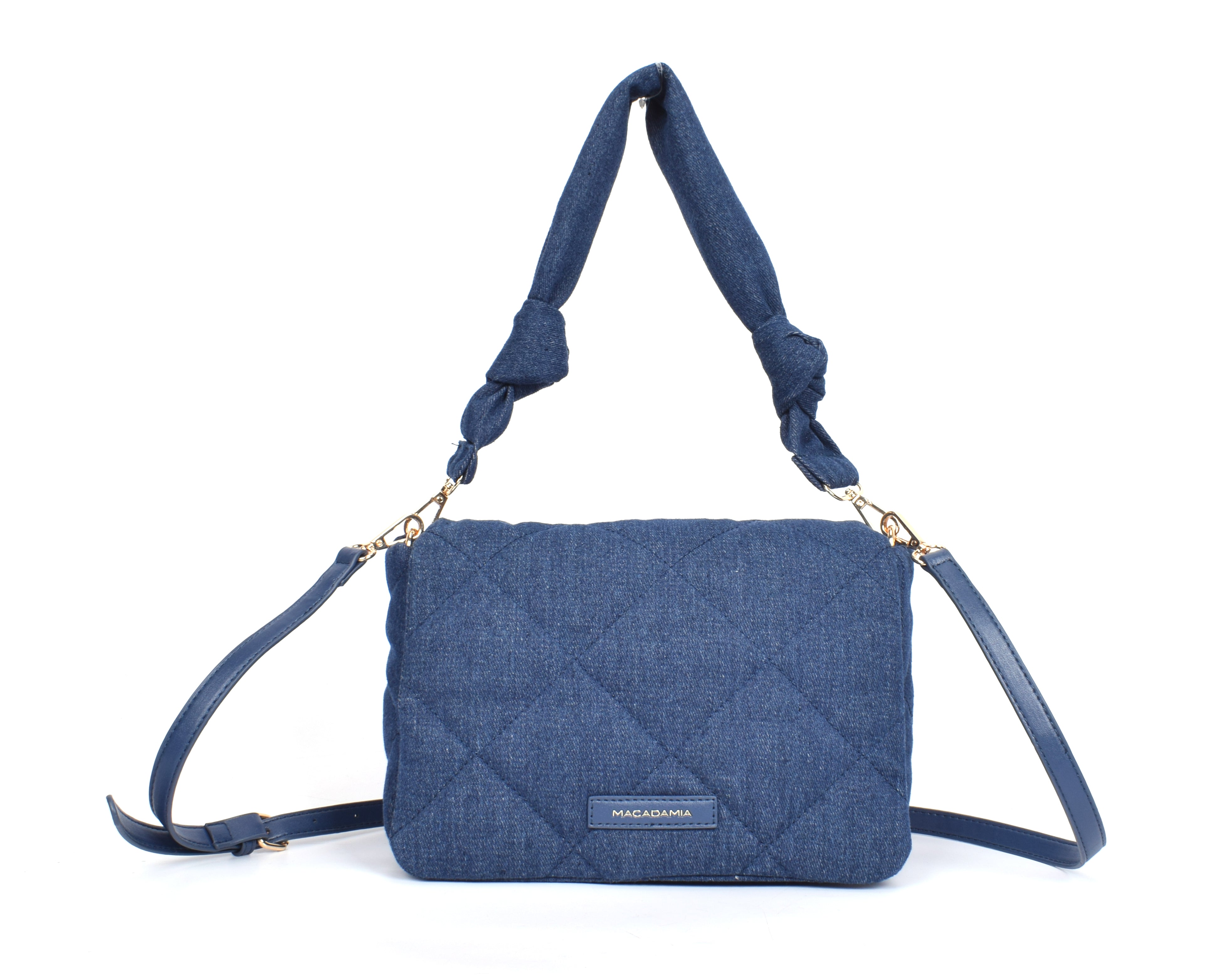 Mini Bag Jeans