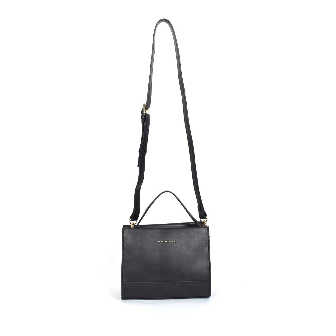 Bolsa Pequena transversal quadrada
