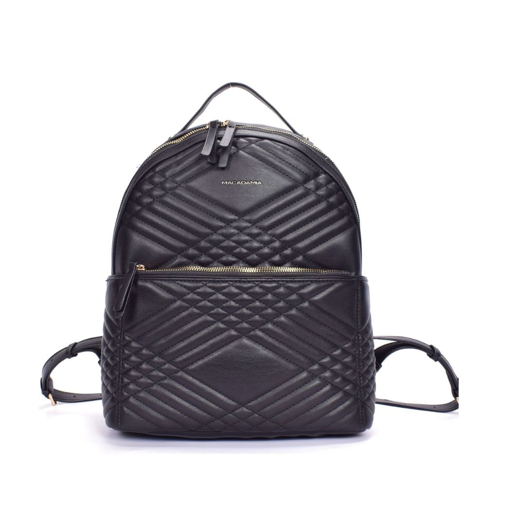 Mochila Matelassê