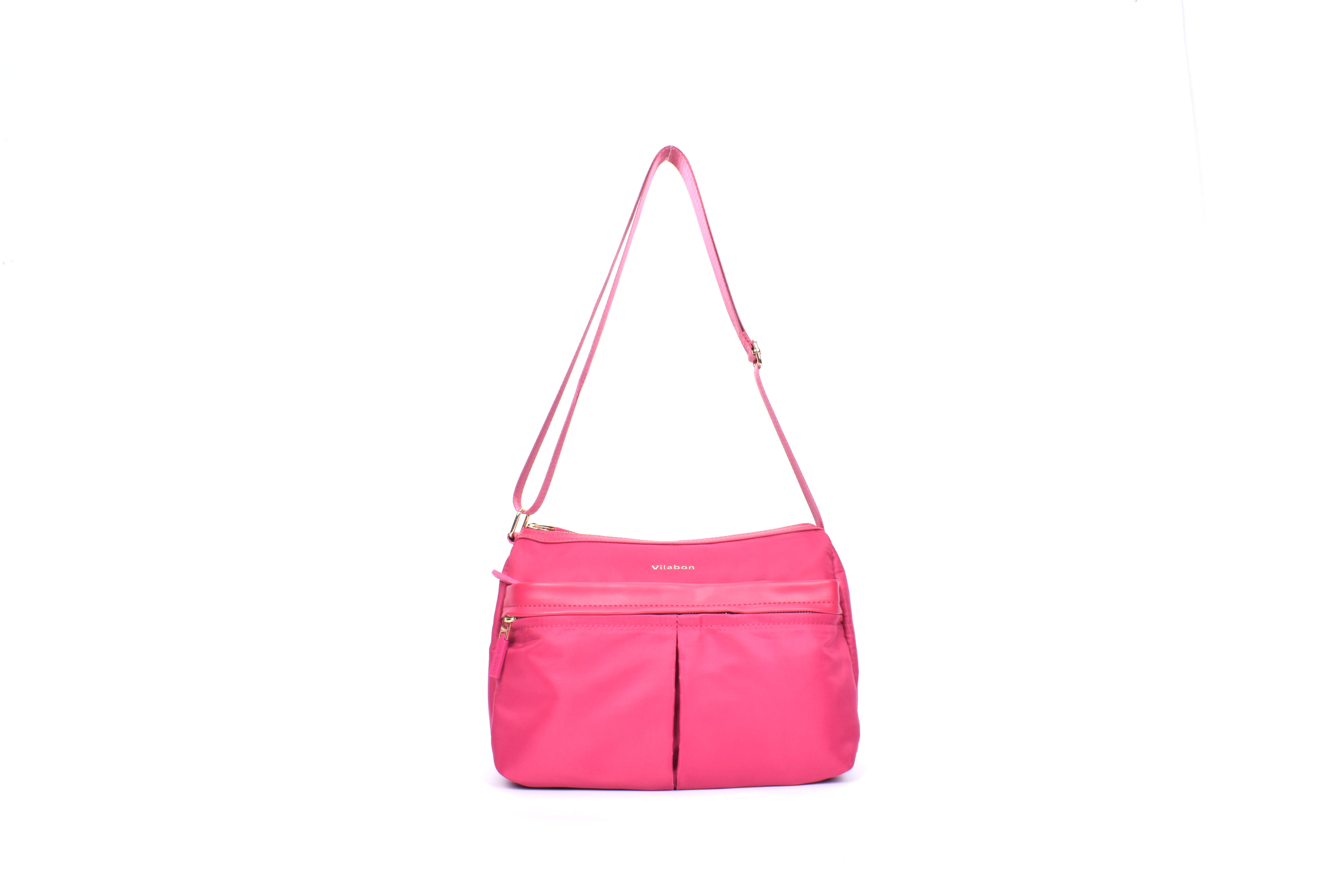 Bolsa Regulável Nylon
