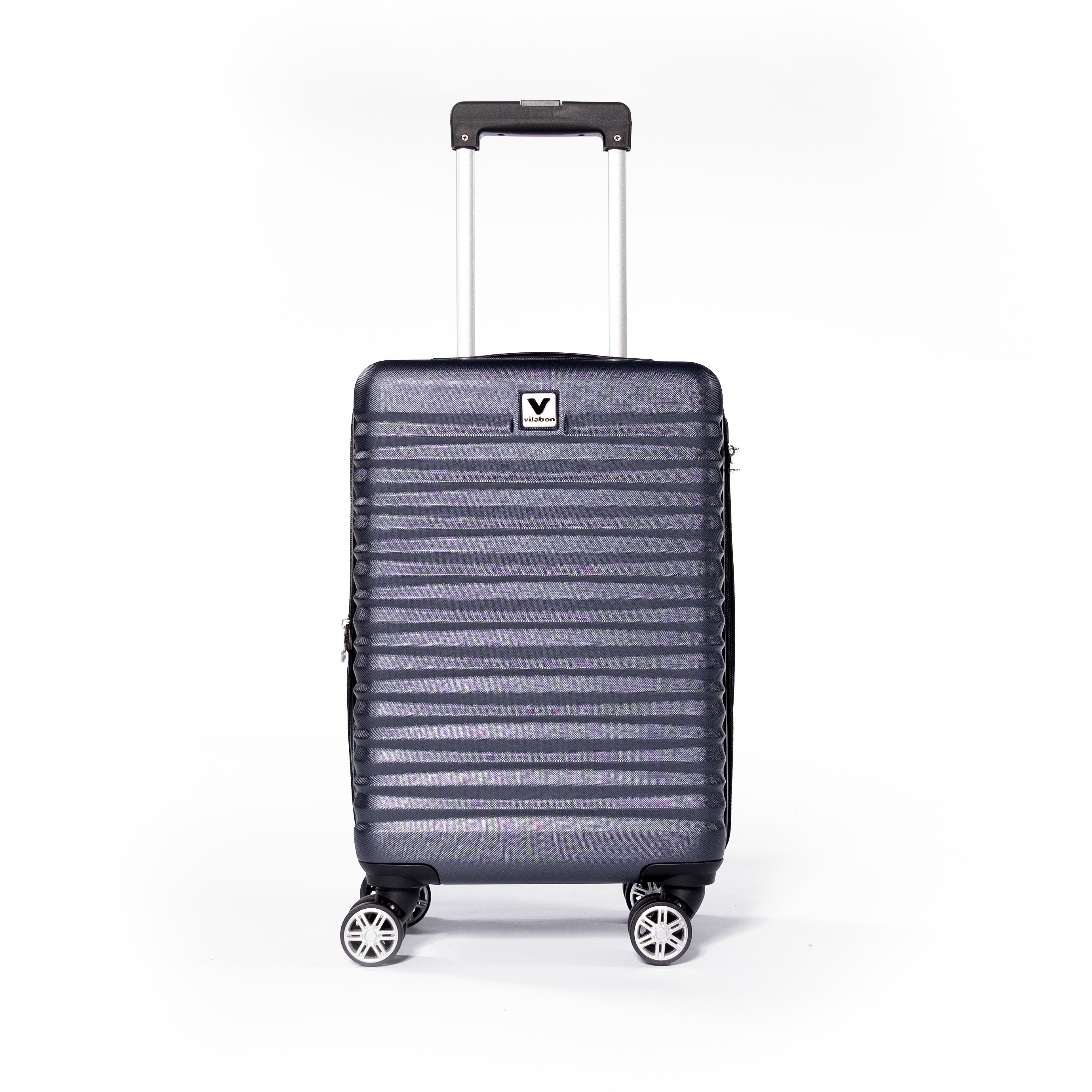 Mala de Viagem Vilabon com Expansão P 20"