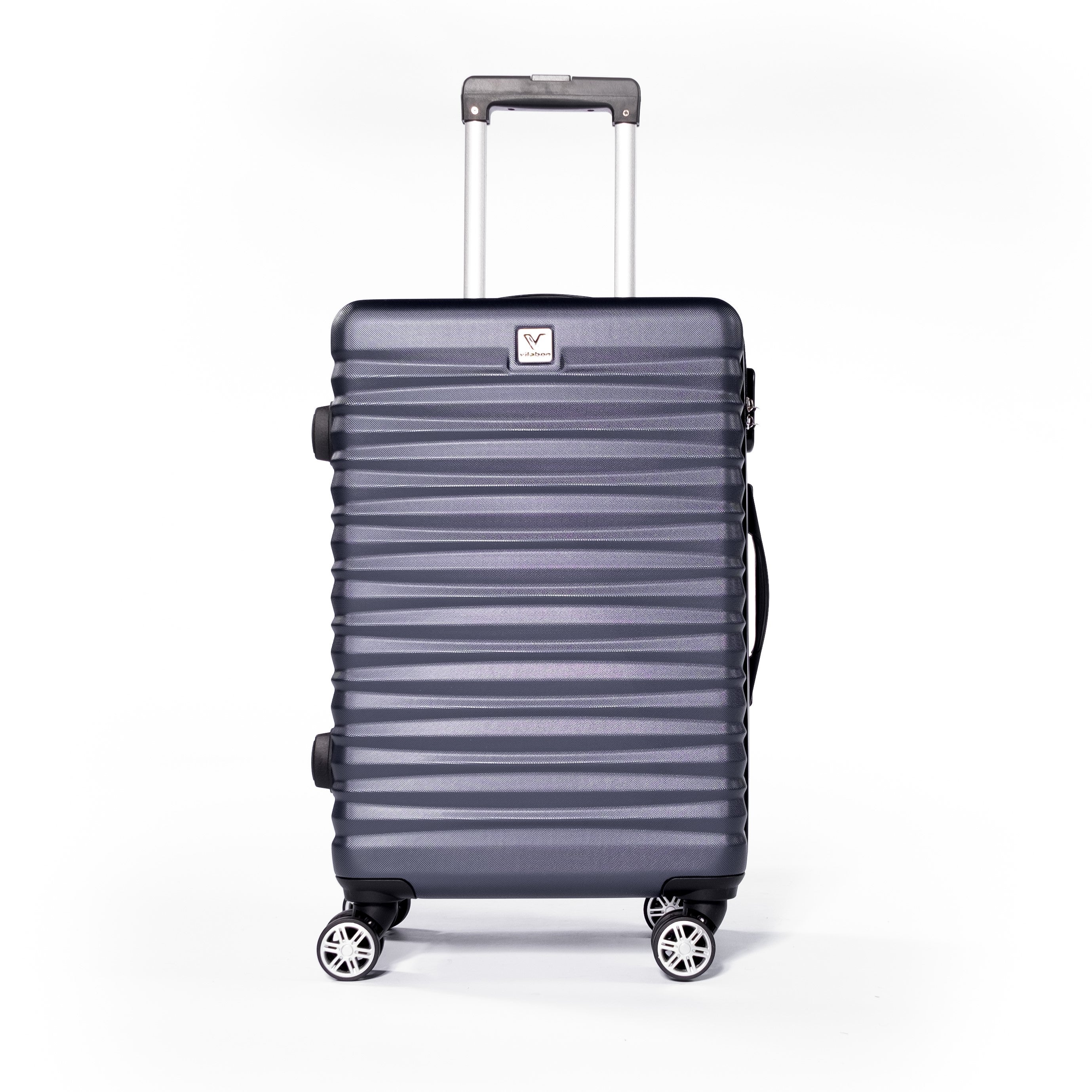 Mala de Viagem Vilabon com Expansão M 23"